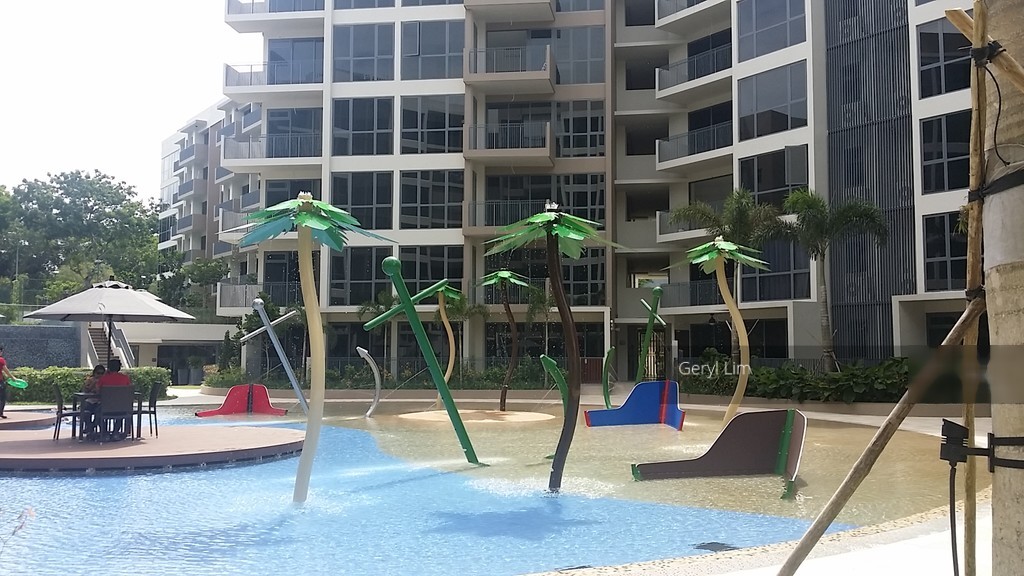 Palm Isles (D17), Condominium #204463441
